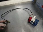 95 Tigershark Montego Deluxe Bilge Pump Assembly 0673-012. Fixed Price $24.99.
