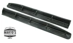 Oem Polaris 2000 & 2001 Virage 700 Left Right Black Sponson Stabilizer 23". Fixed Price $39.99.