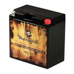 Pirate Battery Yb16clb 12 V 240 Cca Agm Maintenancefree 19 Ah For J.... Fixed Price $150.75.