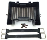 2023 Yamaha Fx1800fy Case, Battery F2s-u8211-00-00 Band F4p-u821d-00-00. Fixed Price $19.00.