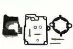 Yamaha F9.9 / T9.9 4-stroke Carburetor Repair Kit 6g8-w0093-03-00. Fixed Price $34.95.
