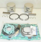Yamaha 700 Rebuild Kit .25mm 81.25mm Wave Raider Venture Xl 61x-11631-02-93. Fixed Price $79.23.