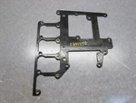 F694358 Force 150 Hp 5 Cyl Outboard Ignition Electrical Bracket 1989-94. Fixed Price $24.99.