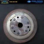 Nos Oem Polaris 1993-1995 Sl 650 750 Flywheel Magneto Gear Fly Wheel. Fixed Price $32.15.