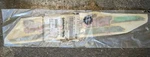 New Nos Sea Doo Xp Sticker Hull Decal Graphic 219900885 Front Rh 97 1997. Fixed Price $44.99.