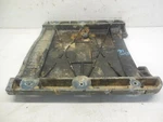 Bb31 Yamaha Wave Runner 3 650 1991 Ride Plate Fj0-62731-00-00 Fj0-62731-01-00. Fixed Price $33.49.