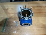 Polaris 1994-1995 Slt750 Oem Standard Bore Cylinder Assembly Fresh Water. Fixed Price $14.95.