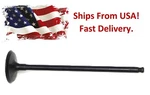 Intake Valve 2 For Yamaha Waverunner Vx110 Fx140 Fx1000 Vx Oem# 4xv-12112-00-00. Fixed Price $12.79.