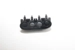 1997-2005 Gtx Xp Rx Gti Seadoo Information Center Mode Set Retainer Plate Knob. Fixed Price $47.50.