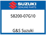 Suzuki Oem Part 58200-07g10 Cable, Clutch. Fixed Price $39.00.