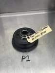2004-2021 Kawasaki Oem Stx 12f 15f & Ultra Lx Flywheel Rotor #21007-3731. Fixed Price $28.19.