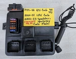 Sea Doo 1999-02 Gtx 947/951 Carb, Lrv, Speedster- Ecu Mpem Module Computer & Key. Fixed Price $650.00.