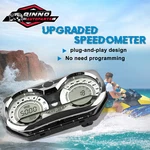Lcd Speedometer Gauge Cluster Fit 2006-11 Sea Doo Brp Rxp Rxt Gtx Wake 278002270. Fixed Price $118.99.