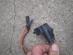 Tigershark Fuse Holder 640 770 900 1000 1100 Daytona Montego Monte Carlo Link. Fixed Price $9.99.
