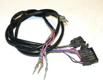 1996 Sea-doo Gti 6 Way Harness Oem# 278000504. Fixed Price $19.99.