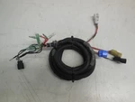 Y3 Yamaha Gp 800 2001 Wire Lead Extension 68a-82553-00-00. Fixed Price $28.49.