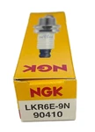 New Ngk Spark Plug (single) Lkr6e-9n. Fixed Price $6.95.