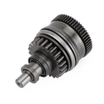 Starter Drive For Arctic Cat Jet Ski 900 1100 Tiger Shark Bendix 3008-408 Us. Fixed Price $51.00.