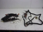Polaris Pwc Watercraft 2001 Genesis Oem Ffi , Dfi Wire Harness Set #. Fixed Price $285.00.