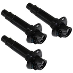 Ignition Coil For Sea-doo Gtx1500 Gtx 1500 4-tec /supercharged /sc Limited 03-07. Fixed Price $51.99.