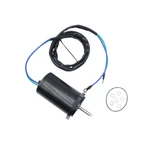 Tilt Trim Motor For Yamaha F70la 2010-2016 62y-43880. Fixed Price $69.75.