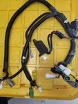 Kawasaki Zxi 750zxi1997 97 26030-3716 Main Wire Wiring Harness. Fixed Price $19.99.
