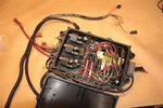 Yamaha 1999-2000 Xl1200 Limited Electrical Box Ecu Cdi Wiring Harness. Fixed Price $192.71.