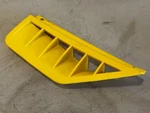 95 1995 Seadoo Bombardier Xp Oem Yellow Left Side Intake Grill 291000630. Fixed Price $29.99.
