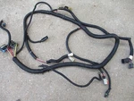03-04 Polaris Msx 110 150 Body Chassis Wire Harness Wiring. Fixed Price $10.00.