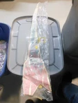 Nos Sea-doo Left Side Decal 219900389. Fixed Price $21.99.