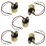 Caltric Starter Relay Solenoid For Yamaha Super Jet 650 Sj650 650cc 1990-1993. Fixed Price $28.00.