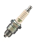 Ngk 3180 Bpz8hs-15 Nickel Sparkplug (1.5mm Gap). Fixed Price $15.57.