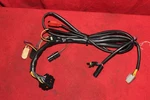 Seadoo 1998 Gtx Limited Front Steering Wiring Wire Harness 278001214 Freshwater. Fixed Price $44.95.
