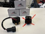 Yamaha Jet Ski Starter Solenoid Relay For Vx Fx Svho Ex Gp1800. Fixed Price $69.99.