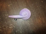 96 Polaris Slt 780 Reverse Lever Assembly Purple 5431979-214. Fixed Price $79.99.