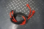 1996-1999 Sea-doo Oem Electrical Box Battery And Starter Cables Freshwater Gtx. Fixed Price $29.99.