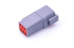 Aftermarket 270000137 Female 6 Circuit Housing Nos. Fixed Price $26.49.