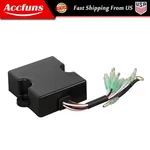 New Cdi Box For Yamaha 650 700 701 Pwc Jet Ski 6m6-85540-01-00 6m6-85540-00-00. Fixed Price $47.25.