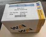 Sea-doo Starter Solenoid 278000342 New / Old Stock Original Packaging Wsm Wai. Fixed Price $10.00.