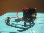 Kawasaki 440 550 Js Sx Ignition Box Igniter Voltage Regulator Coil Wire Leads. Fixed Price $399.00.