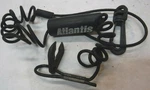 1997 97 Tigershark Monte Carlo 640 Atlantis Key Lanyard Tether 0609-310 B62-33. Fixed Price $15.00.