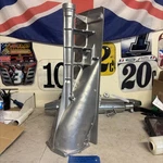 Yamaha Waverunner Oem Intake Duct 6r8-51311-02-94 New. Fixed Price $250.00.