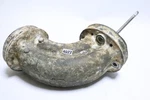 2002-2010 Yamaha Oem Exhaust Ring Joint Pipe Freshwater Waverunner Fx Cruiser Ho. Fixed Price $44.25.