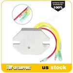 Voltage Regulator Rectifier Plug-and-plug Fits Gtx Challenger Gsx Xp Sp Spx 1996. Fixed Price $15.04.