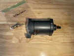 Yamaha Superjet Wave Blaster Vxr Fx1 701 Oem Electric Starter 6m6-81800-10-00. Fixed Price $79.95.