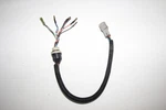 Kawasaki Jet Ski 1100 Stx Zxi 900 Wiring Harness Wire Loom 26011-3817. Fixed Price $25.95.