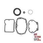 Transmission Shifter Pawl Gasket Seal Rebuild Kit Replacement For Harley And. Fixed Price $26.88.