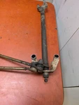 1988 - 2006 Yamaha Blaster 200 Yfs200 Steering Column Rack Stem Oem 2003. Fixed Price $49.99.