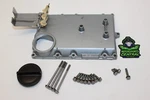 1995-2006 Kawasaki Sts Stx Zxi Jetski Oem Electrical Box Upper Cover Freshwater. Fixed Price $44.94.