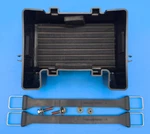 2021 Yamaha Fx Ho Case, Battery F2s-u8211-00-00 Band F4p-u821d-00-00. Fixed Price $19.00.